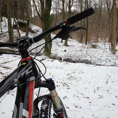 Giant XTC Composite 29er 3 (2013)