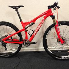 Specialized S-Works Epic 29" Kulhavy Custom Edition