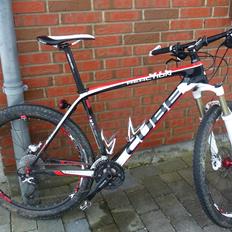 Cube Reaction GTC Pro 26" 2012