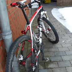 Cube Reaction GTC Pro 26" 2012