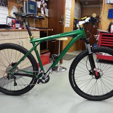 GT Karakoram 1.0