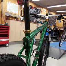 GT Karakoram 1.0