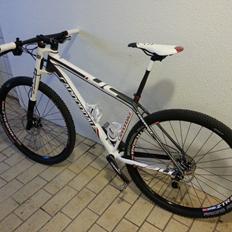 Cannondale Flash F29 Carbon 2 2013