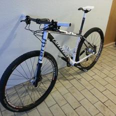 Cannondale Flash F29 Carbon 2 2013