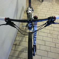 Cannondale Flash F29 Carbon 2 2013