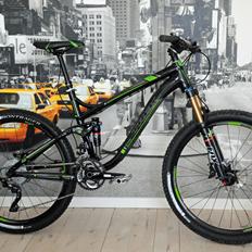 Trek FUEL EX 9 - 2013