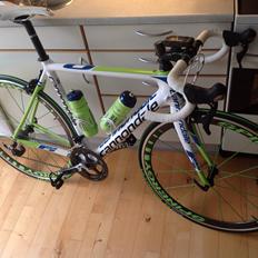 Cannondale Supersix 5 105 2013
