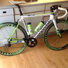 Cannondale Supersix 5 105 2013