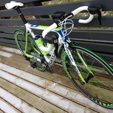 Cannondale Supersix 5 105 2013