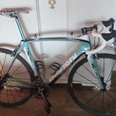 Bianchi Oltre Super Leggera
