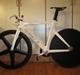Planet X pro carbon track