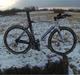 Corratec C-time  Carbon Monocoque Technology