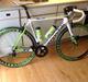 Cannondale Supersix 5 105 2013