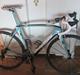 Bianchi Oltre Super Leggera