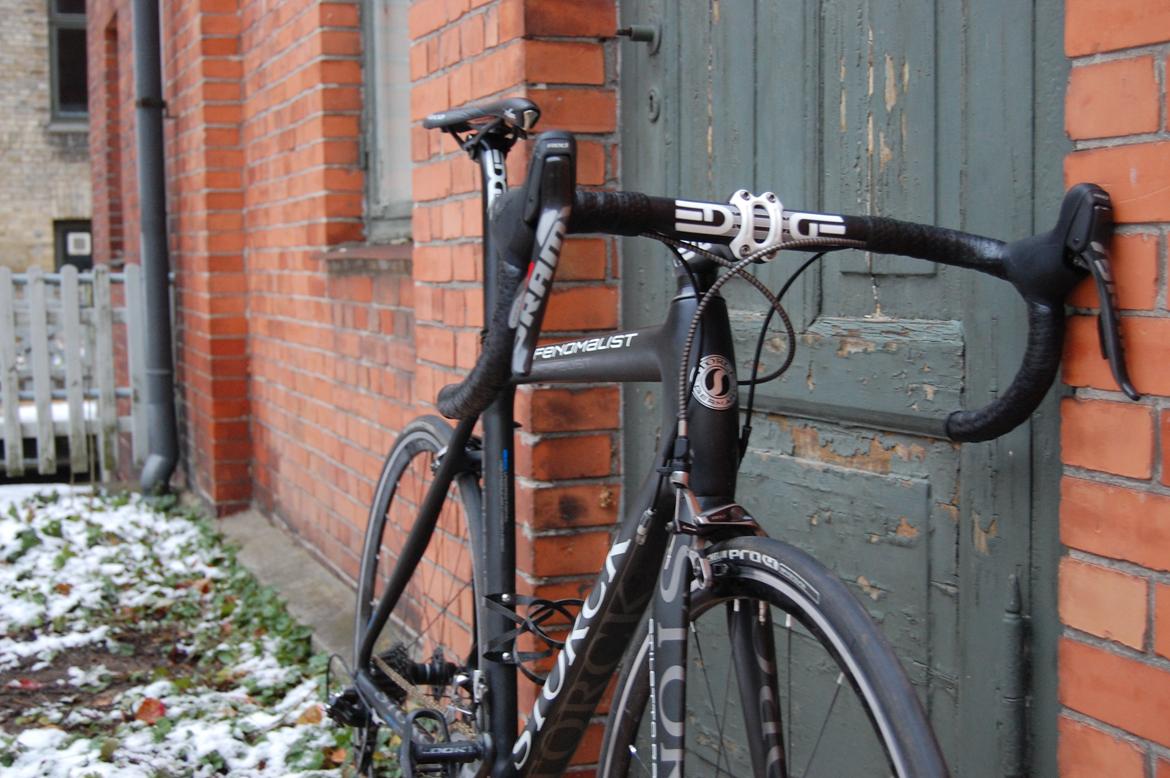 Storck Fenomalist - Nye billeder billede 8