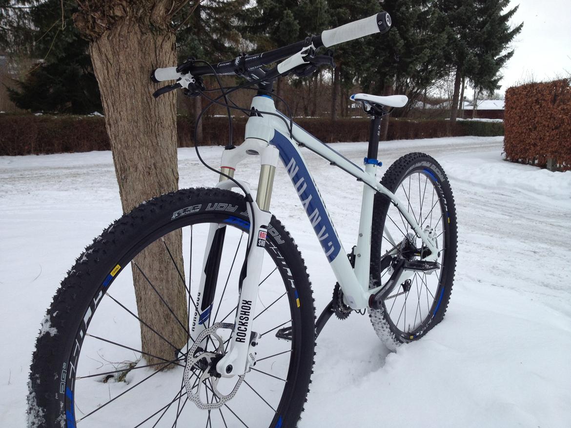 Canyon Grand Canyon AL 8.9 - 29" billede 2