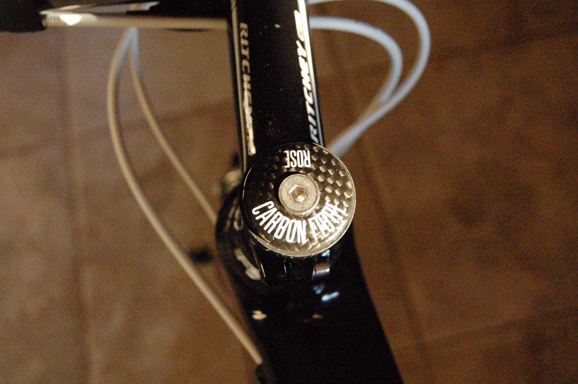 Rose ROSE X-lite 60/40 billede 10