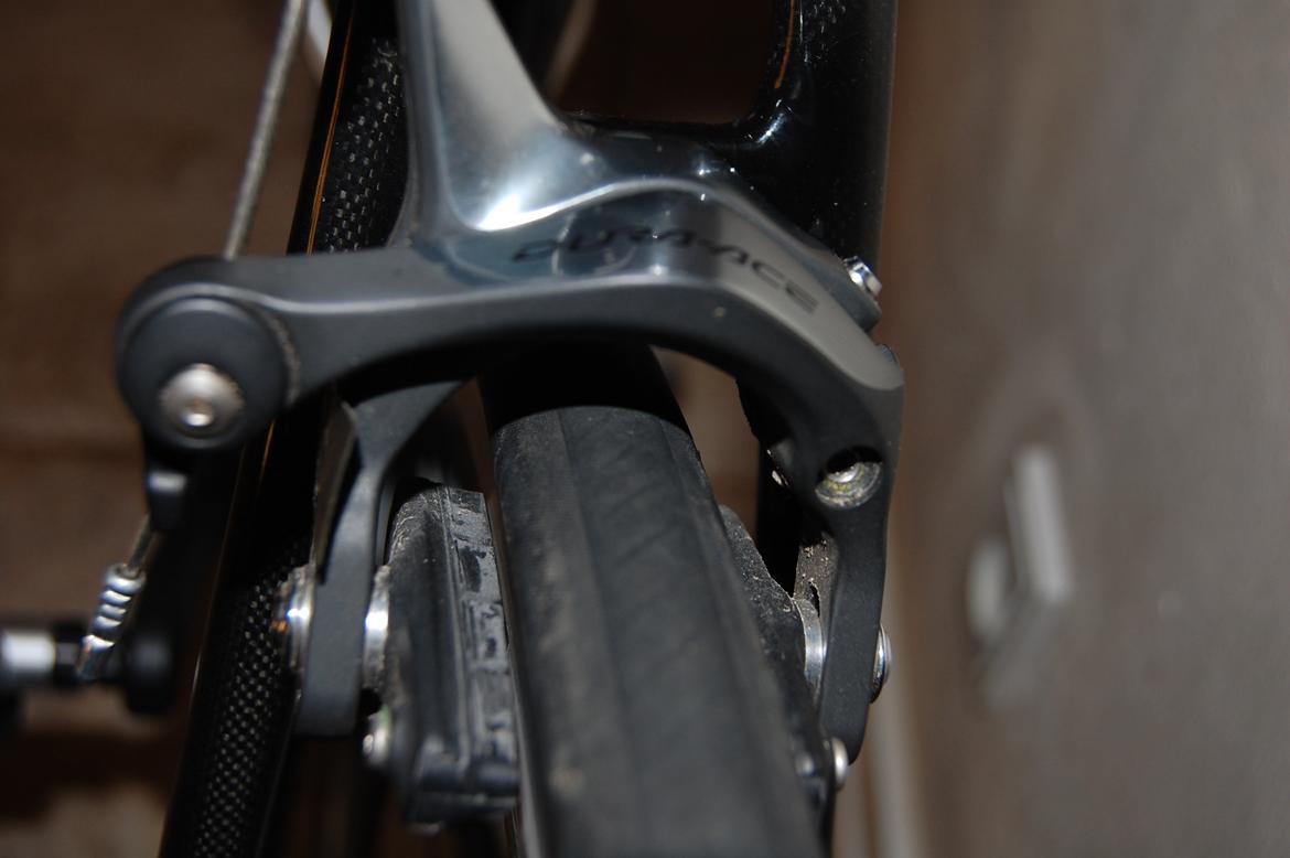 Rose ROSE X-lite 60/40 billede 13