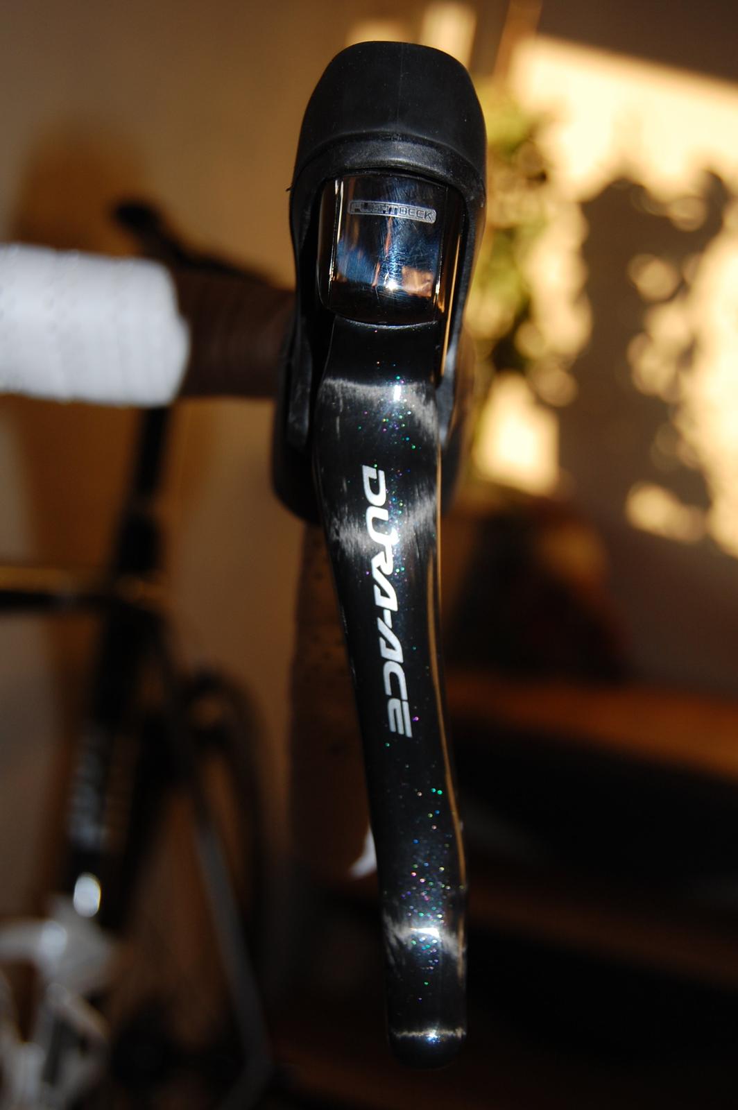 Rose ROSE X-lite 60/40 billede 14