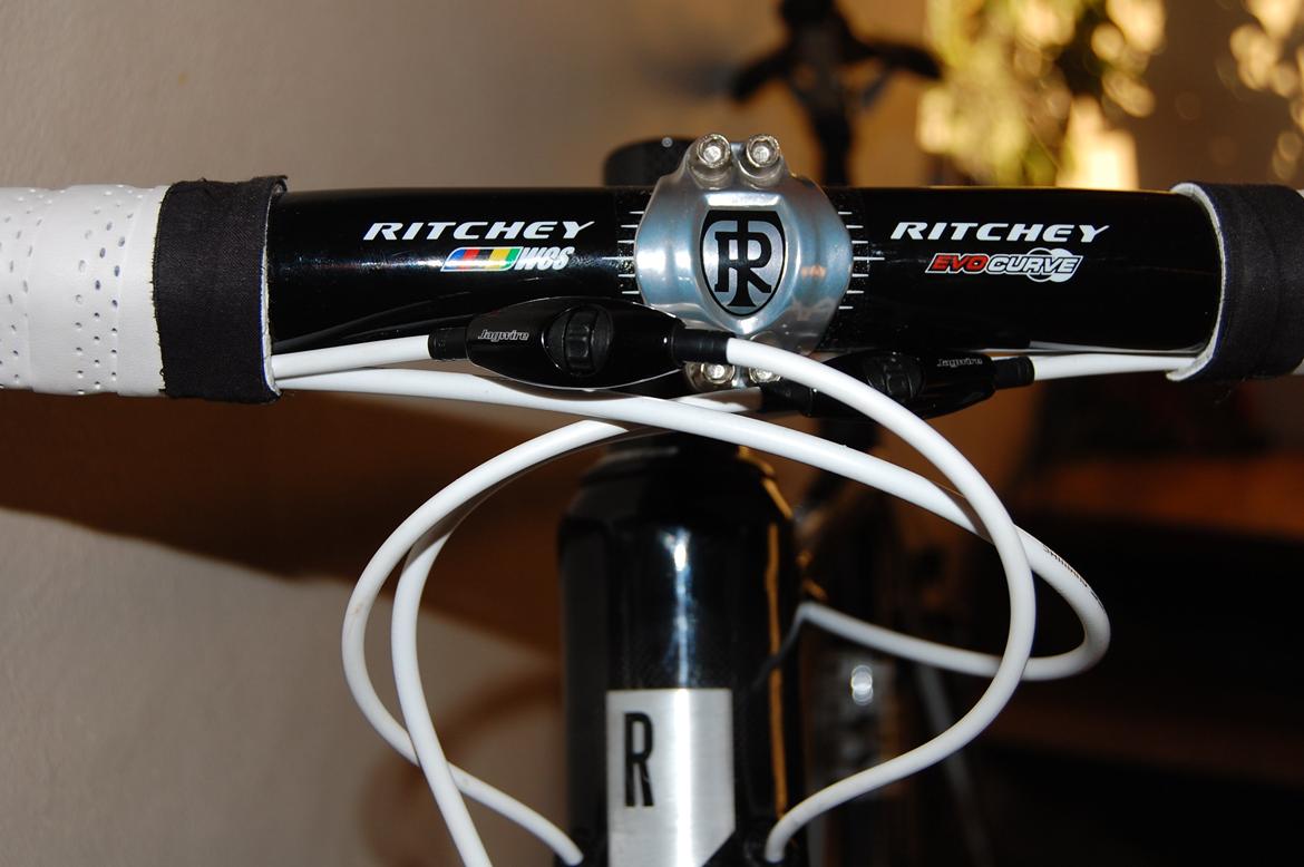 Rose ROSE X-lite 60/40 billede 15