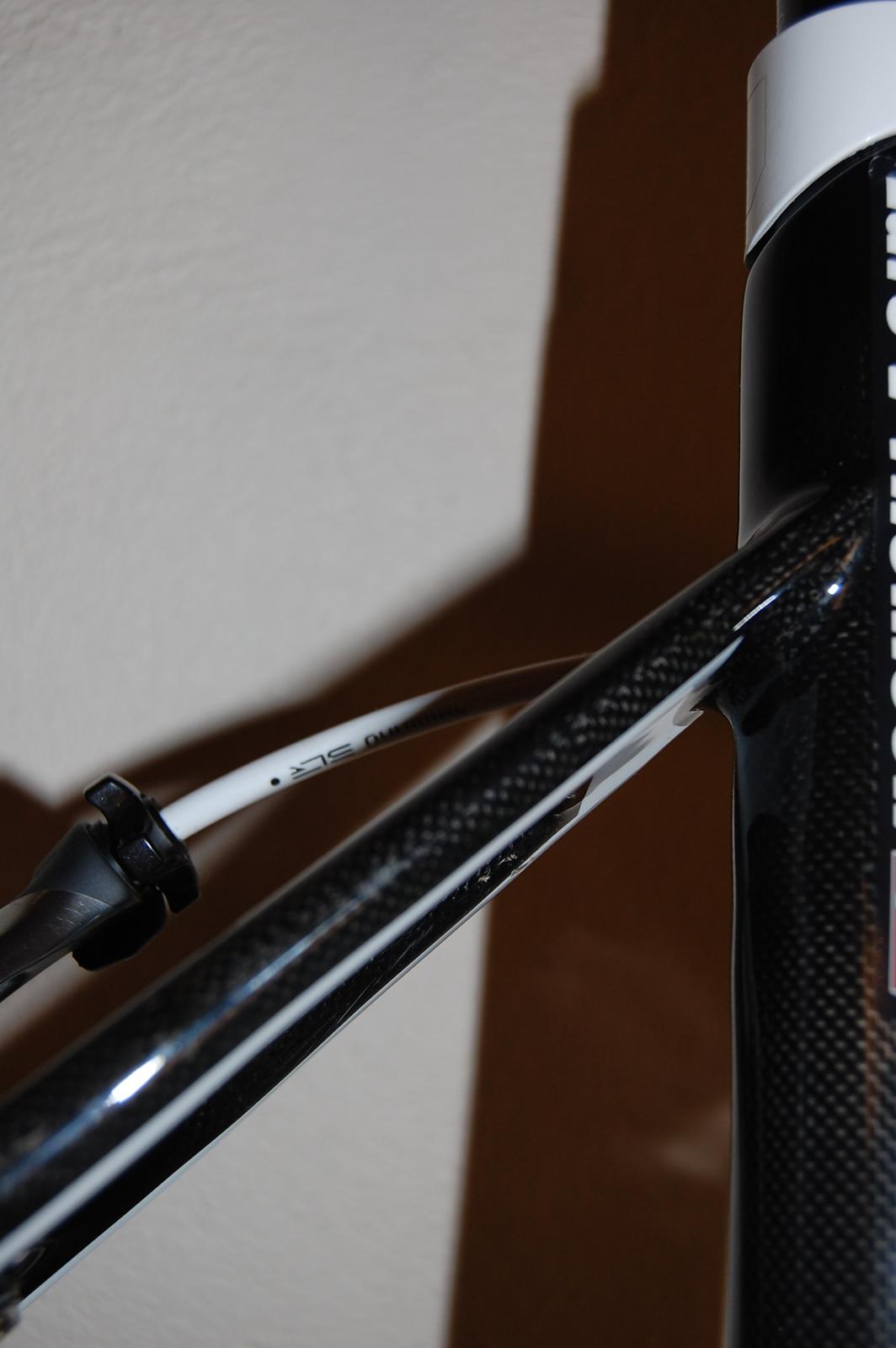 Rose ROSE X-lite 60/40 billede 17