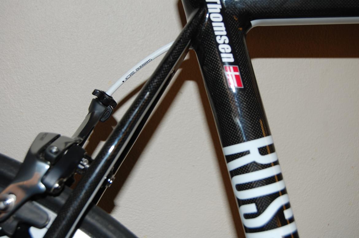 Rose ROSE X-lite 60/40 billede 18