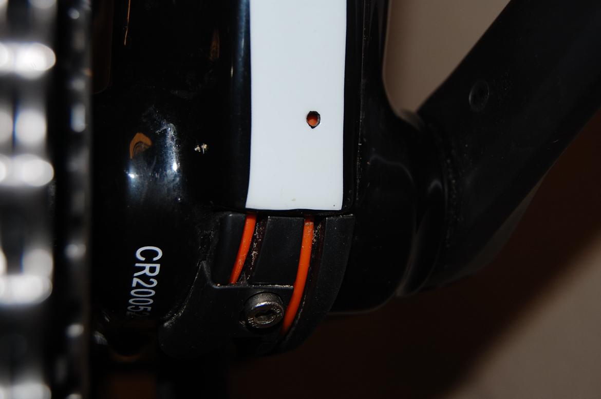 Rose ROSE X-lite 60/40 billede 19