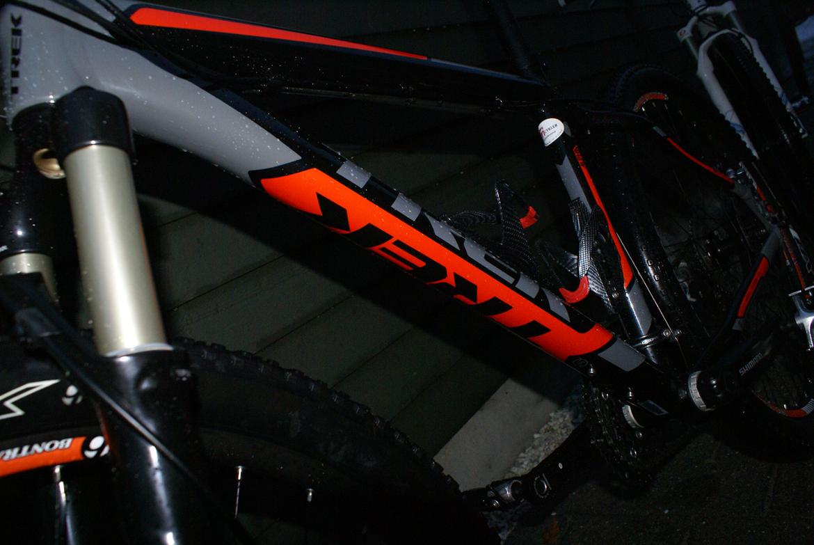 Trek 6500 (2012 Model) billede 2