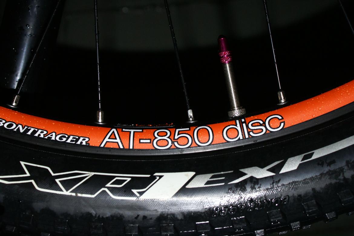 Trek 6500 (2012 Model) billede 12