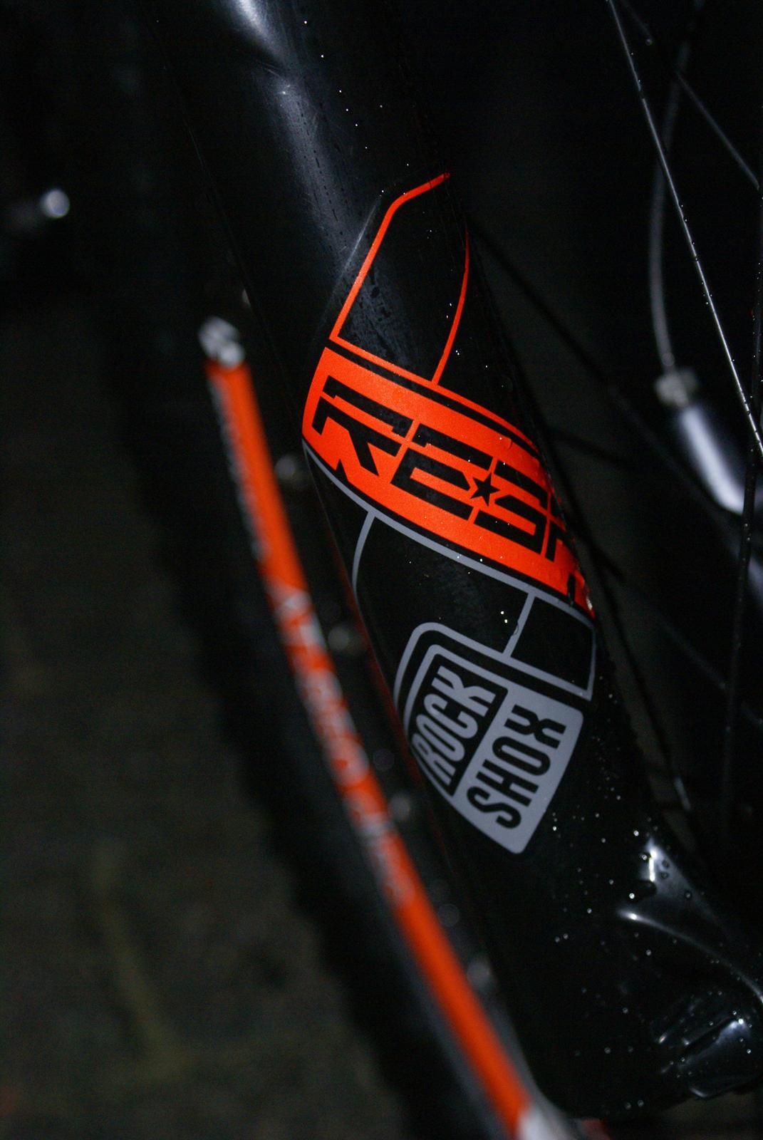 Trek 6500 (2012 Model) billede 9