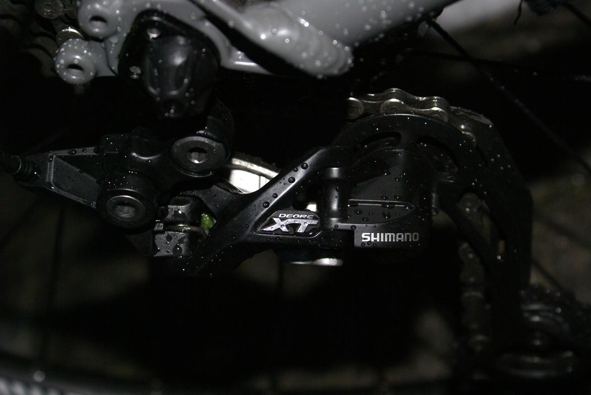 Trek 6500 (2012 Model) billede 18