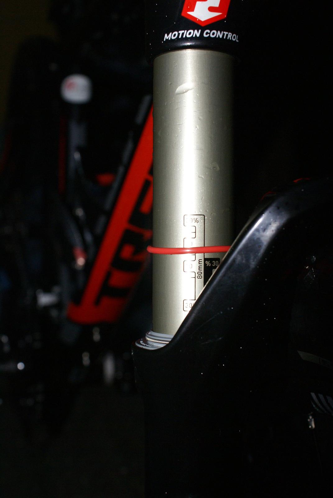 Trek 6500 (2012 Model) billede 10
