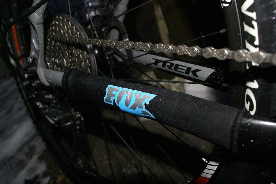 Trek 6500 (2012 Model) billede 5