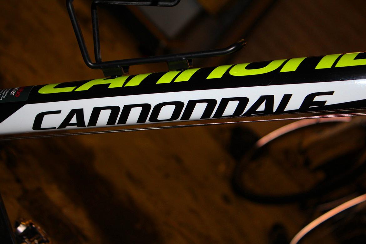 Cannondale SL2 billede 19