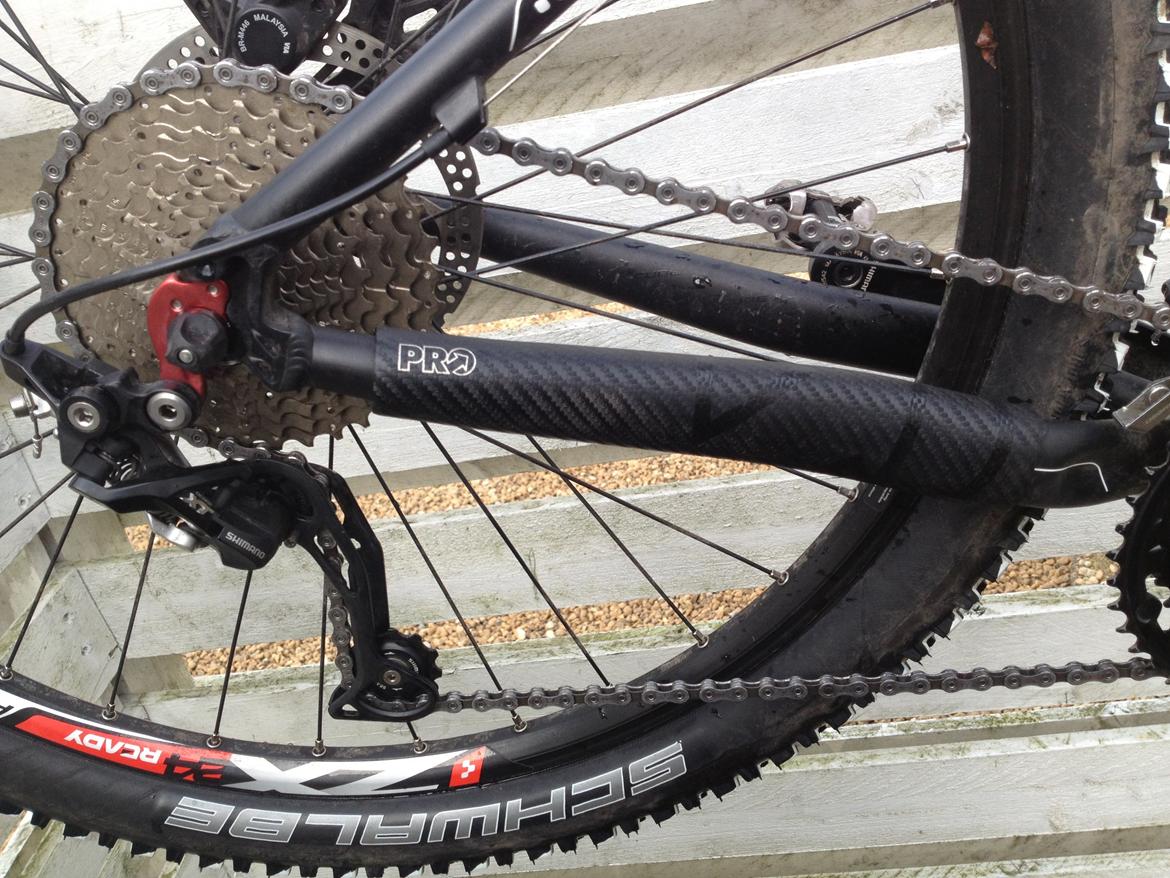 Cube LTD RACE 26 billede 5