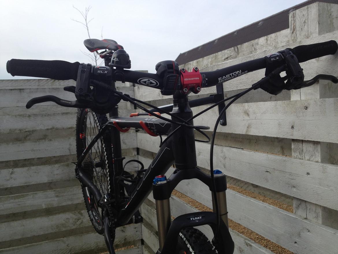 Cube LTD RACE 26 billede 8
