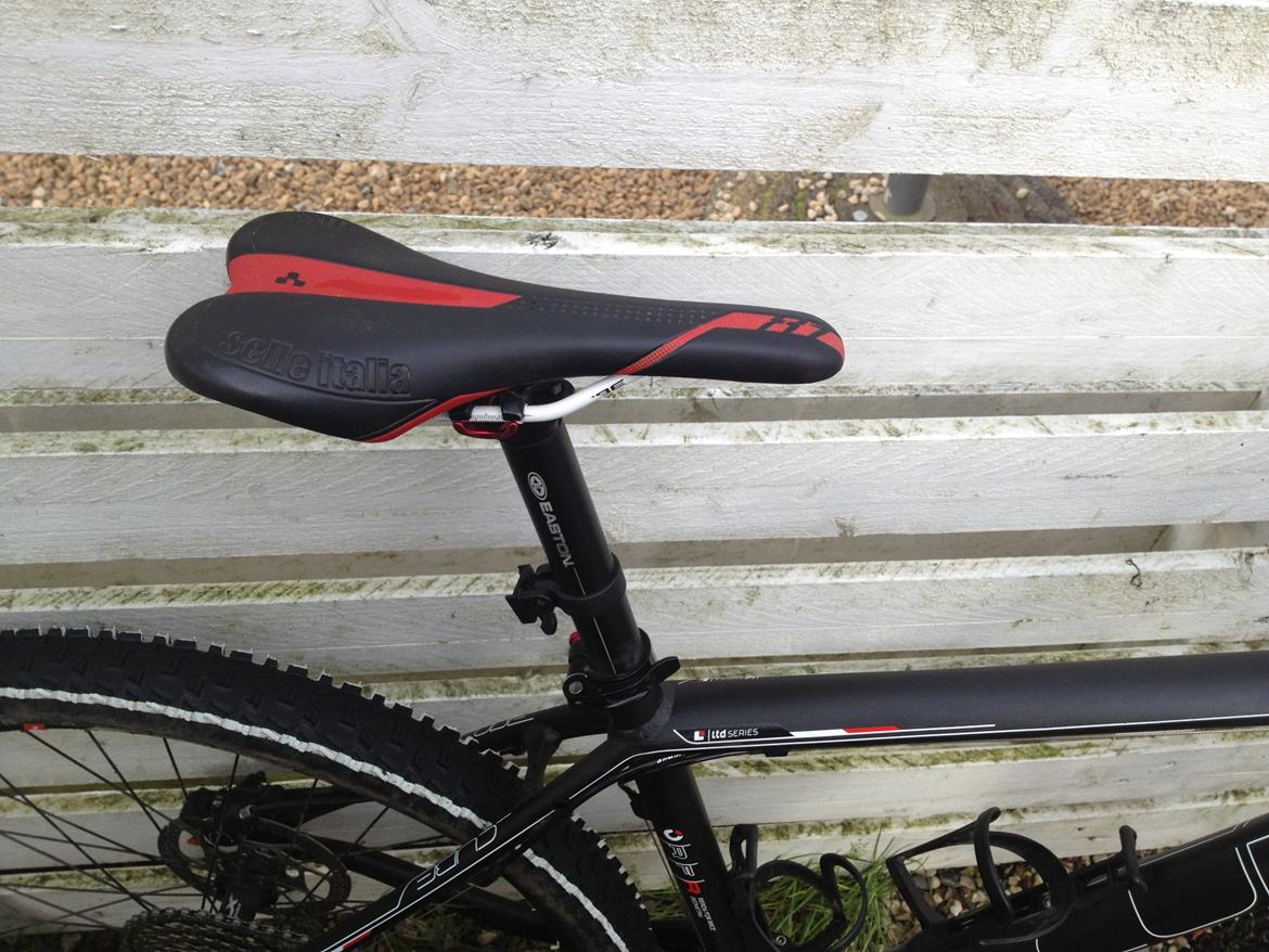 Cube LTD RACE 26 billede 9