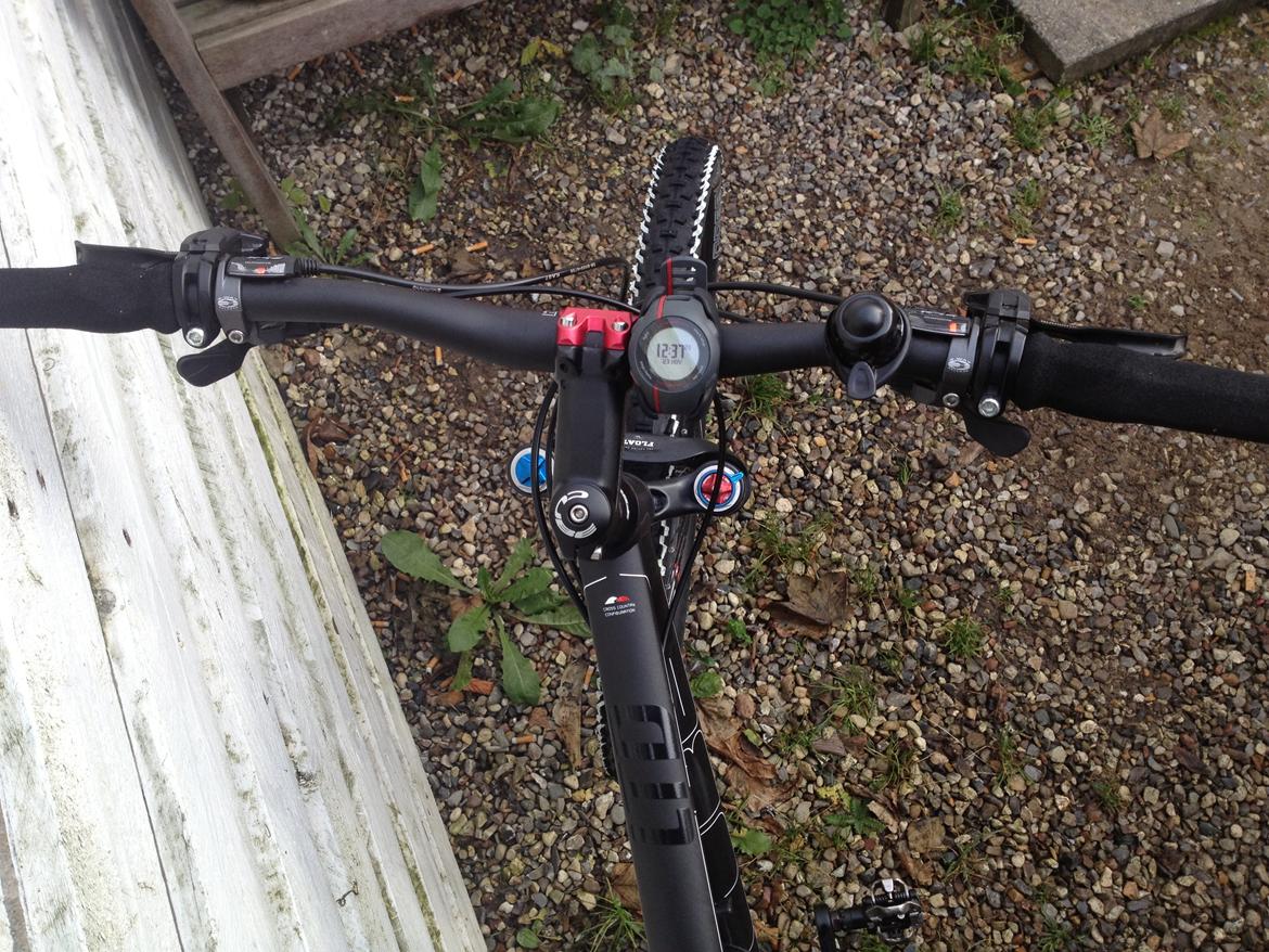 Cube LTD RACE 26 billede 10