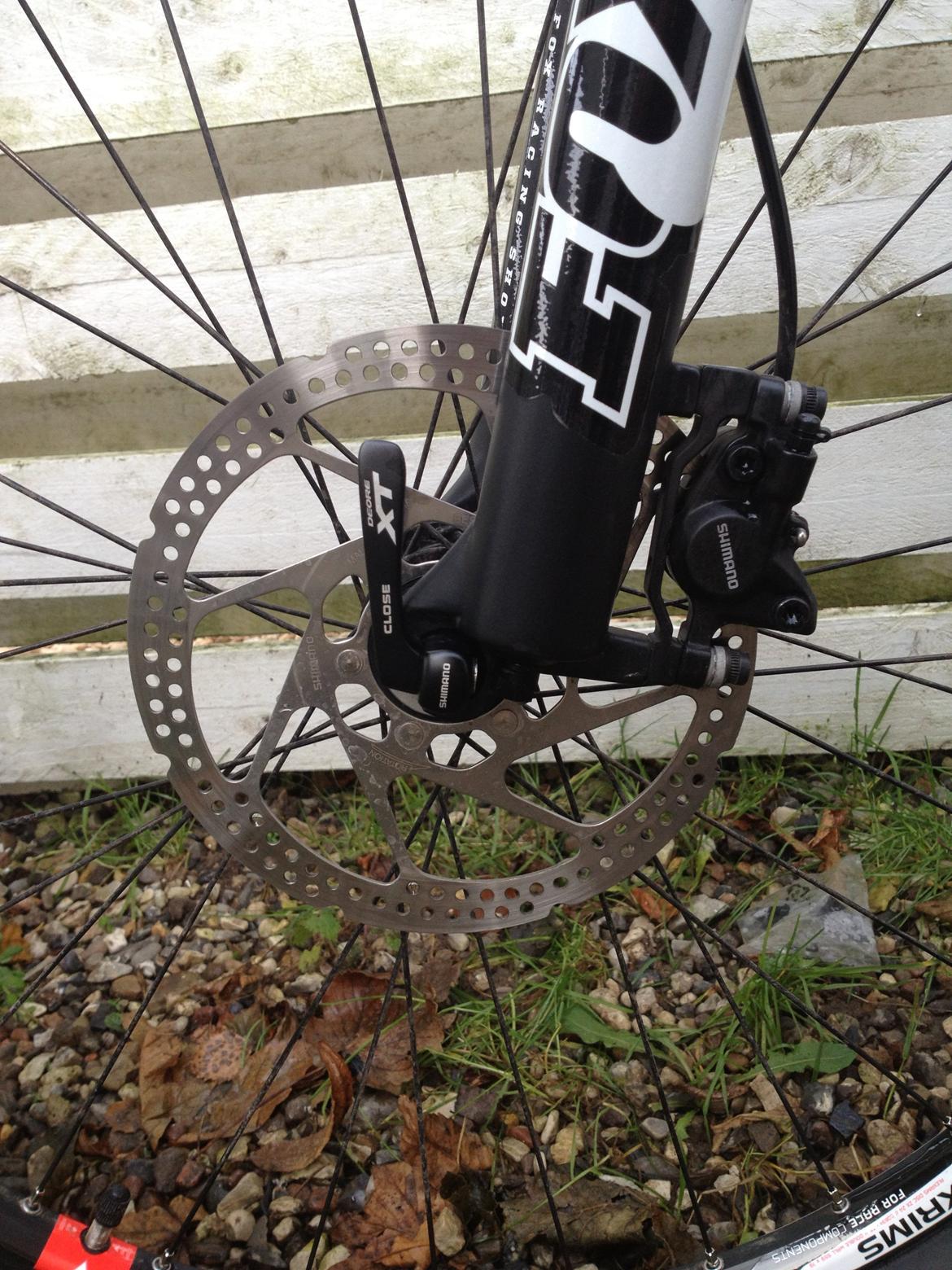 Cube LTD RACE 26 billede 16