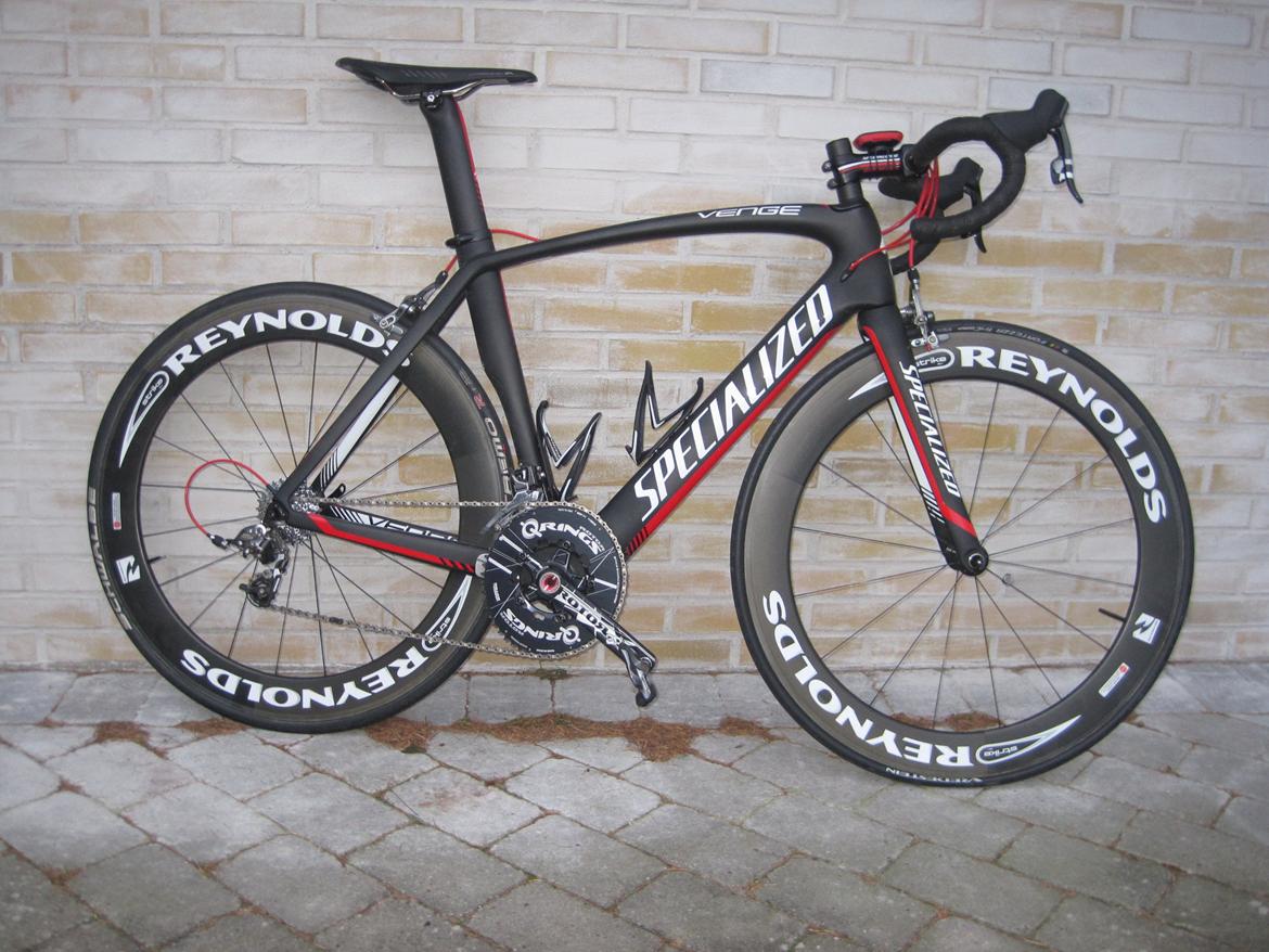 Specialized Venge 2013 billede 1