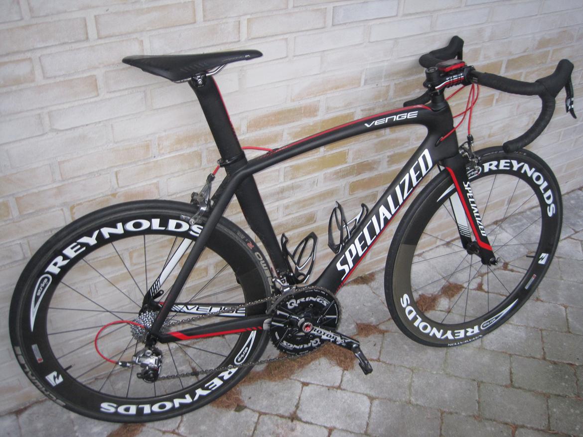 Specialized Venge 2013 billede 2