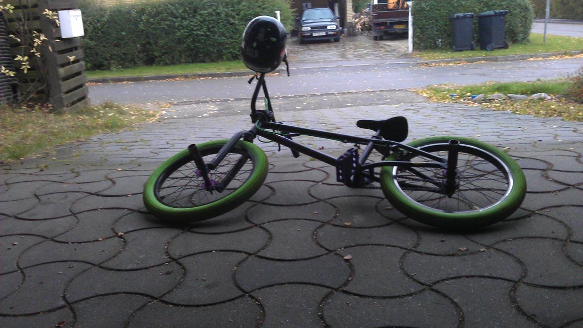 Stolen Vision Costom billede 5