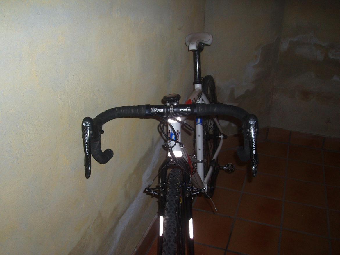 Nova Cyclo X billede 2