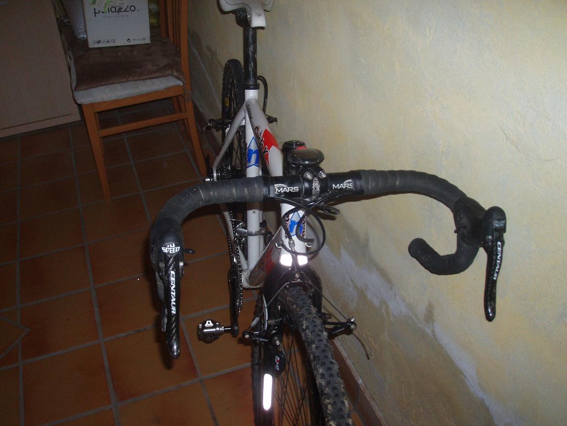 Nova Cyclo X billede 4