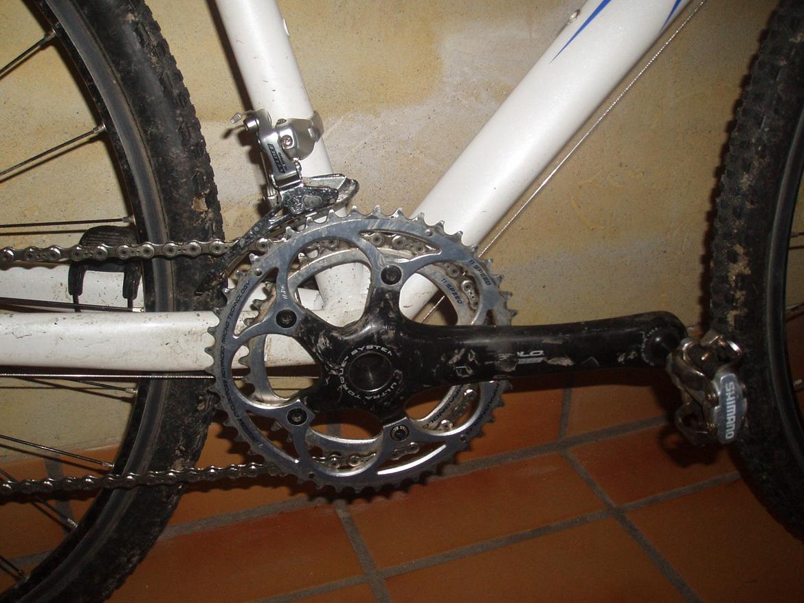 Nova Cyclo X billede 5