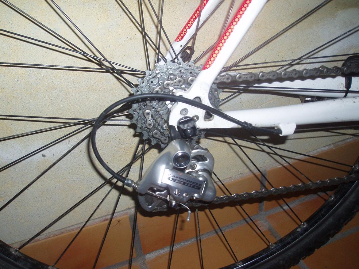 Nova Cyclo X billede 6