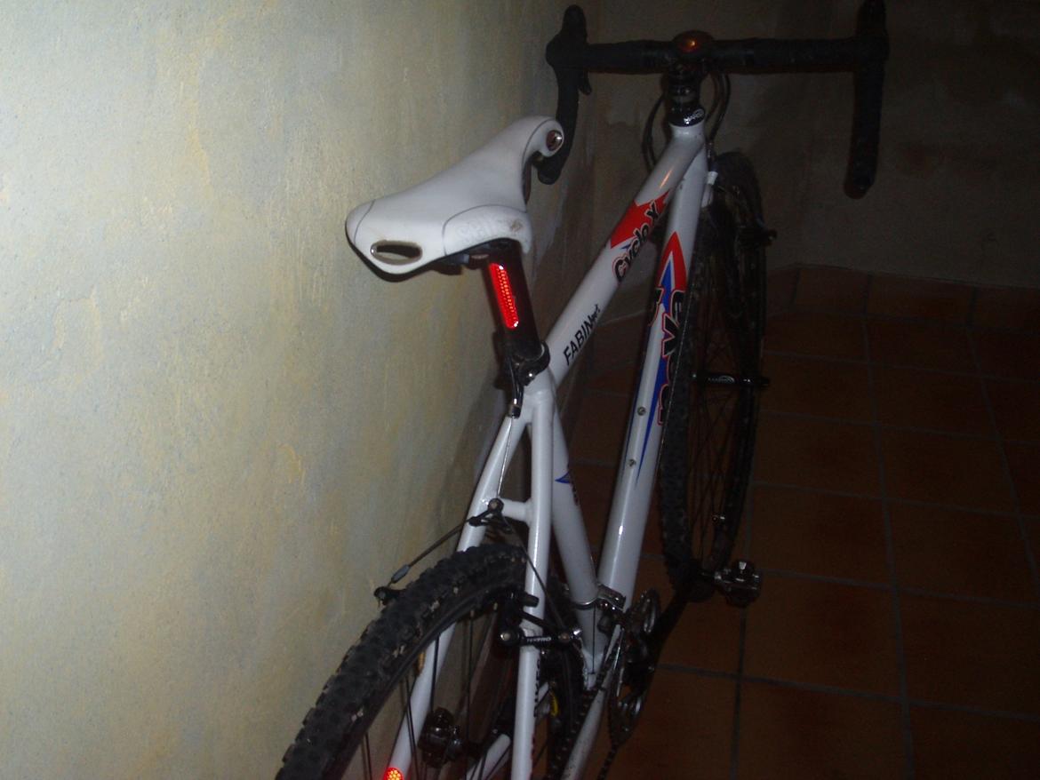 Nova Cyclo X billede 7