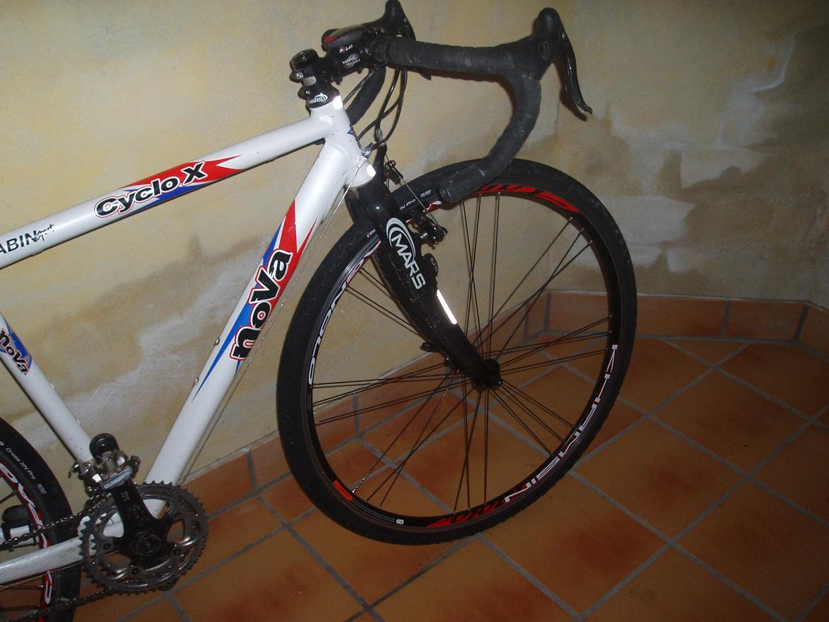 Nova Cyclo X billede 8
