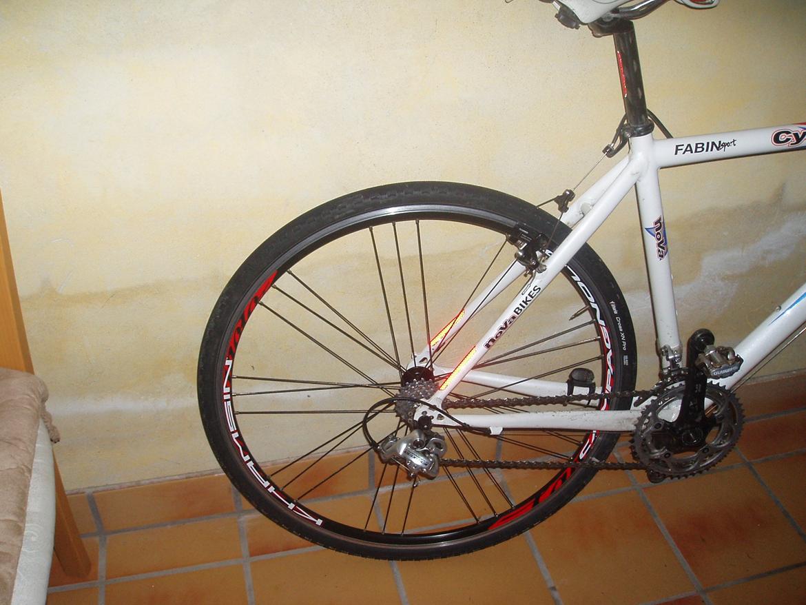 Nova Cyclo X billede 9