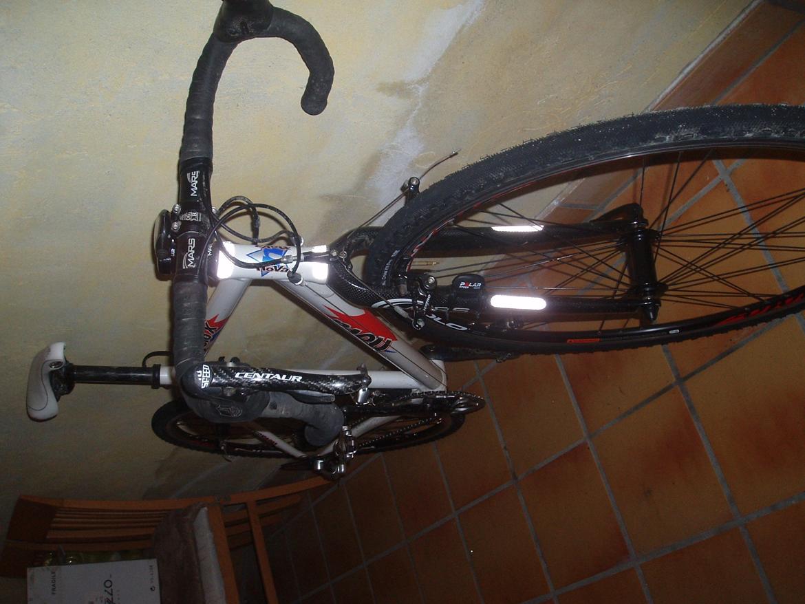 Nova Cyclo X billede 10